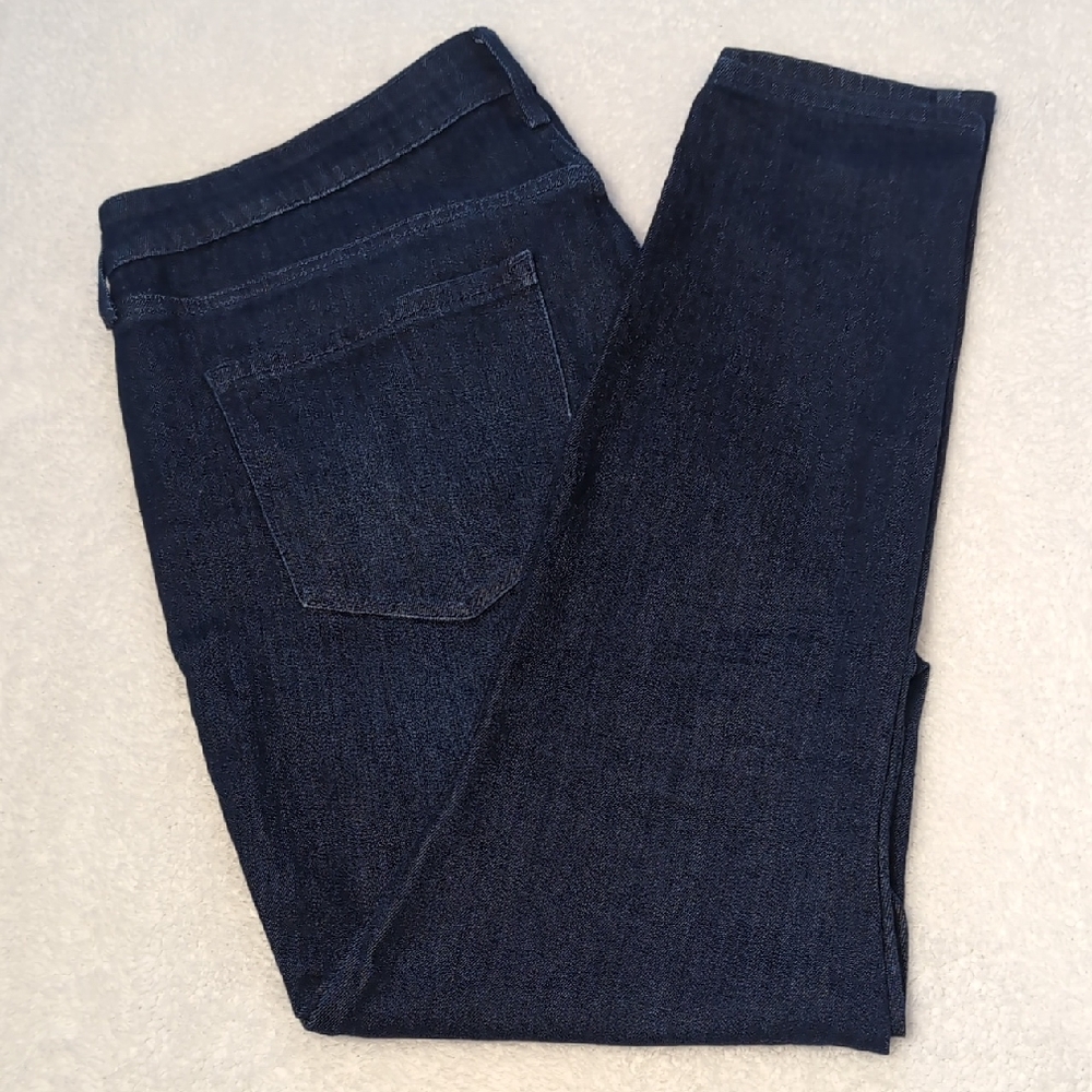 Old Navy Wow Super-Skinny Jeans in River
